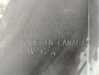 2013 Gmc Yukon Engine Cover - Oemusedautoparts1.com