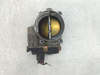 2009-2014 Gmc Yukon Throttle Body P/N:RME87 Fits Fits 2009 2010 2011 2012 2013 2014 2015 OEM Used Auto Parts - Oemusedautopa