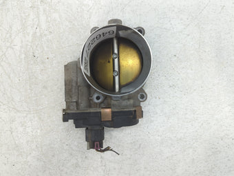 compare product 2009-2014 Gmc Yukon Throttle Body P/N:RME87 Fits Fits 2009 2010 2011 2012 2013 2014 2015 OEM Used Auto Parts