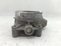 2009-2014 Gmc Yukon Throttle Body P/N:RME87 Fits Fits 2009 2010 2011 2012 2013 2014 2015 OEM Used Auto Parts - Oemusedautopa