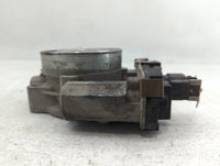 2009-2014 Gmc Yukon Throttle Body P/N:RME87 Fits Fits 2009 2010 2011 2012 2013 2014 2015 OEM Used Auto Parts - Oemusedautopa