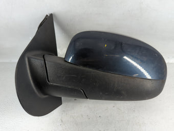 compare product 2009-2014 Gmc Yukon Driver Side View Mirror - Left Door Mirror OEM Used