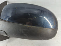 2009-2014 Gmc Yukon Driver Side View Mirror - Left Door Mirror OEM Used - Oemusedautoparts1.com