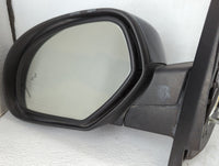2009-2014 Gmc Yukon Driver Side View Mirror - Left Door Mirror OEM Used - Oemusedautoparts1.com