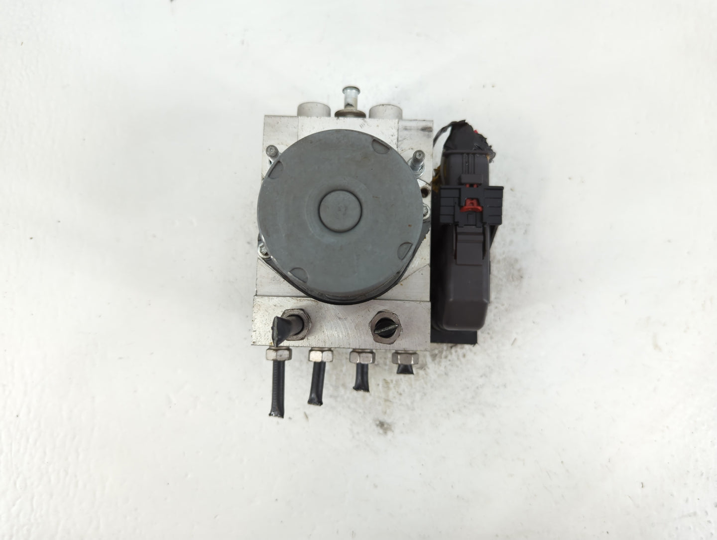 2009-2014 Gmc Yukon ABS Pump Control Module Replacement P/N:22910905 0 265 252 431 AA Fits Fits 2009 2010 2011 2012 2013 201