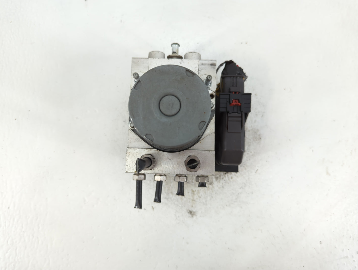 2009-2014 Gmc Yukon ABS Pump Control Module Replacement P/N:22910905 0 265 252 431 AA Fits Fits 2009 2010 2011 2012 2013 201