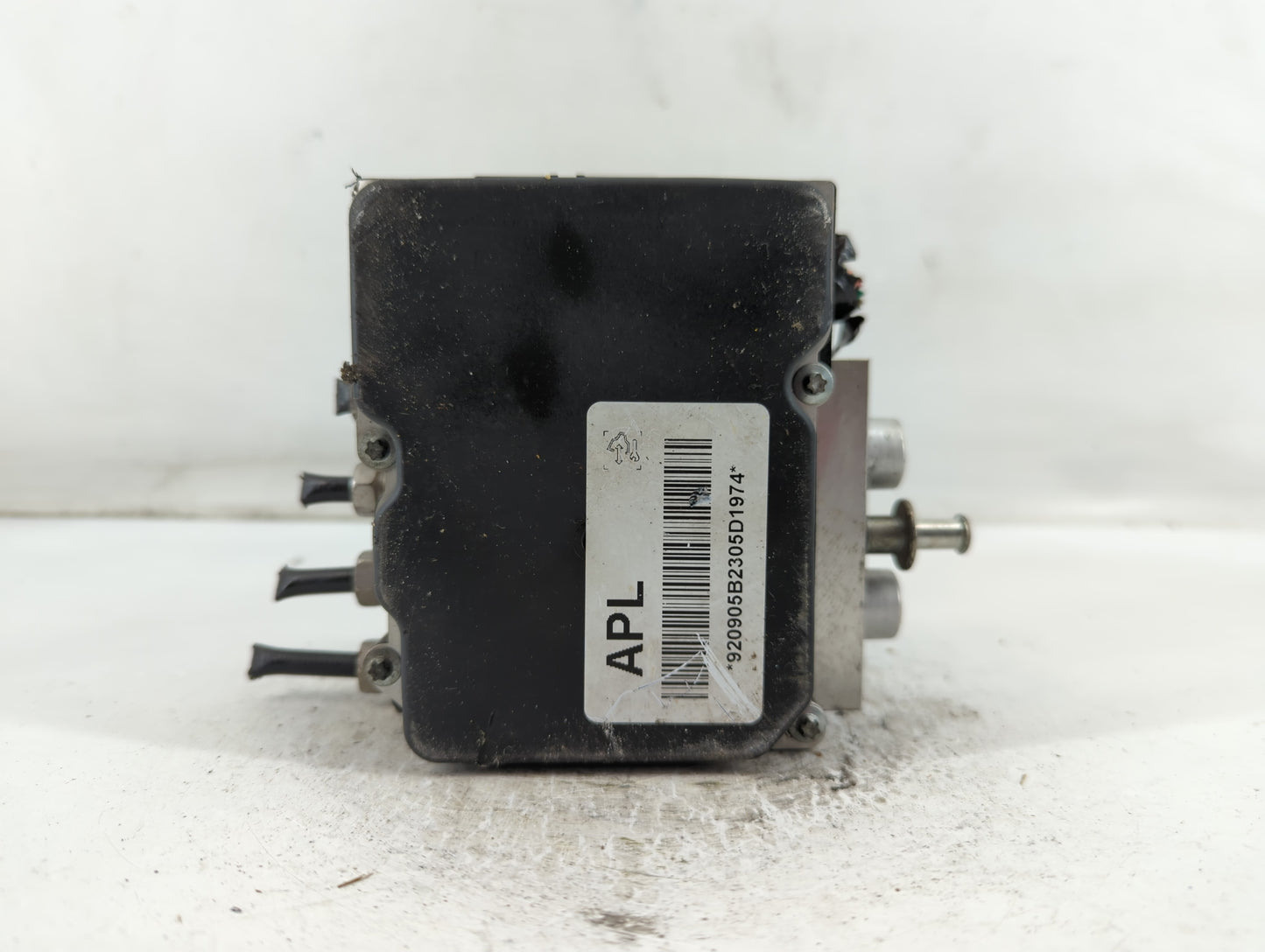 2009-2014 Gmc Yukon ABS Pump Control Module Replacement P/N:22910905 0 265 252 431 AA Fits Fits 2009 2010 2011 2012 2013 201