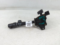 2007-2014 Gmc Yukon Steering Wheel Turn Signal Switch 26128583 - Oemusedautoparts1.com