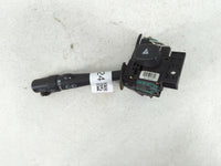 2007-2014 Gmc Yukon Steering Wheel Turn Signal Switch 26128583 - Oemusedautoparts1.com