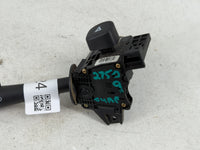 2007-2014 Gmc Yukon Steering Wheel Turn Signal Switch 26128583 - Oemusedautoparts1.com