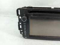 2012-2014 Gmc Yukon Xl Radio AM FM Cd Player Receiver Replacement P/N:22997866 Fits Fits 2012 2013 2014 OEM Used Auto Parts 