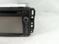 2012-2014 Gmc Yukon Xl Radio AM FM Cd Player Receiver Replacement P/N:22997866 Fits Fits 2012 2013 2014 OEM Used Auto Parts 