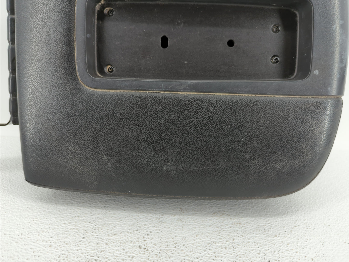 Gmc Yukon Xl Overhead Roof Console Interior Dome Light - Oemusedautoparts1.com
