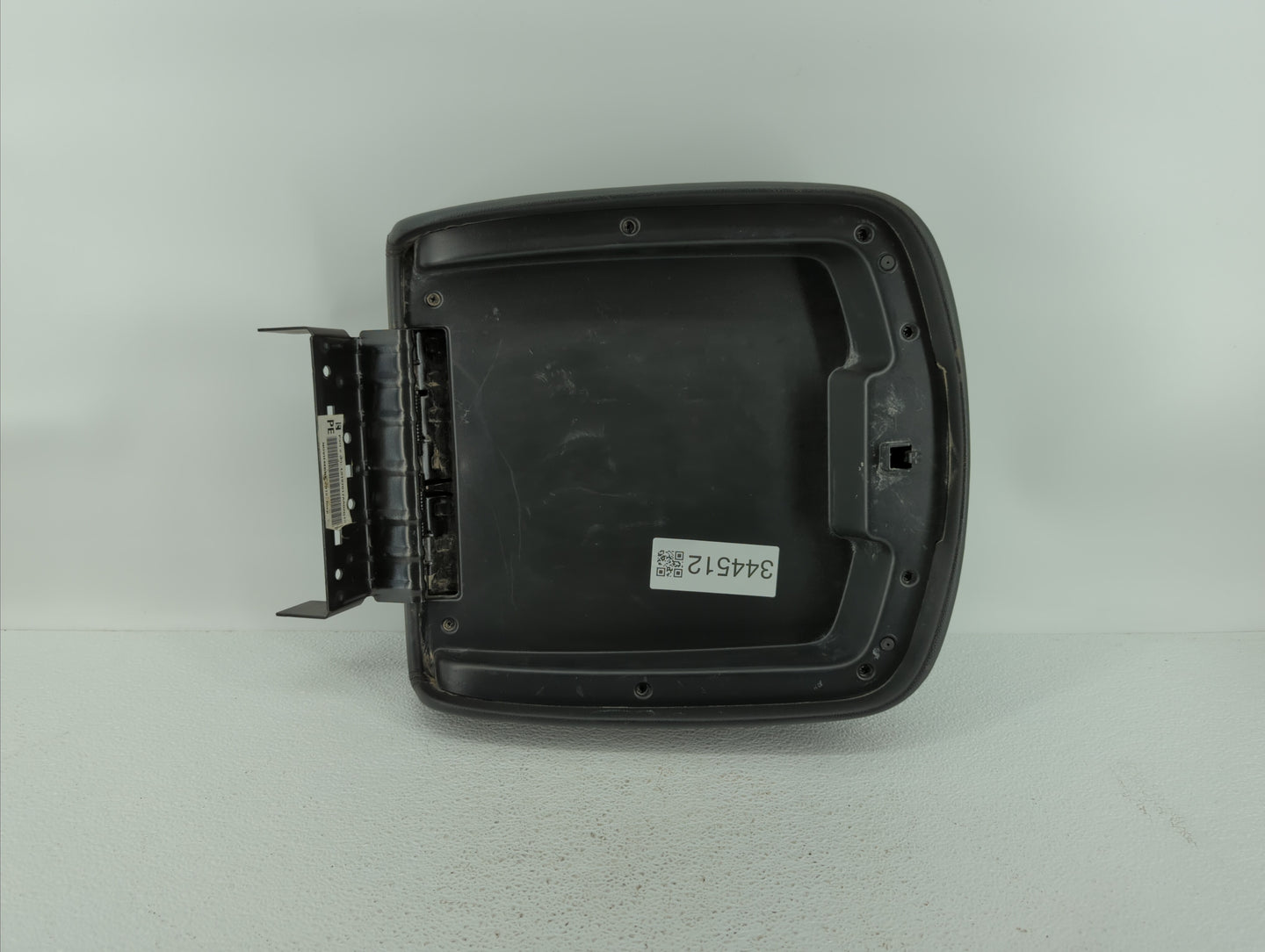Gmc Yukon Xl Overhead Roof Console Interior Dome Light - Oemusedautoparts1.com