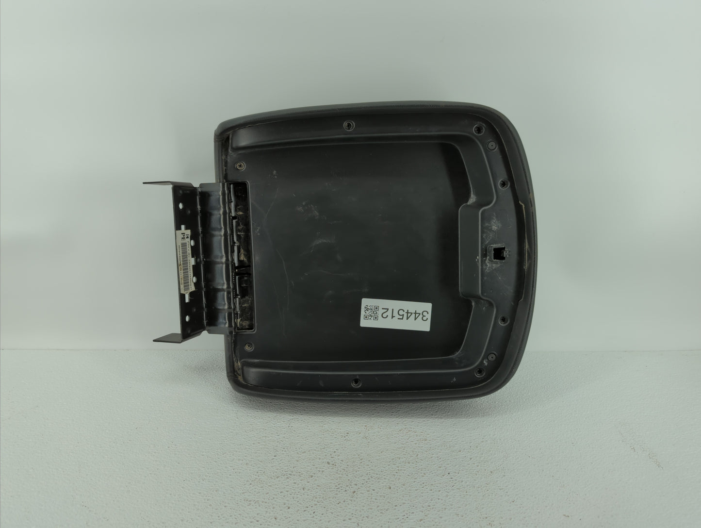 Gmc Yukon Xl Overhead Roof Console Interior Dome Light - Oemusedautoparts1.com