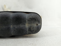 Gmc Yukon Xl Radiator Coolant Overflow Expansion Tank Bottle - Oemusedautoparts1.com