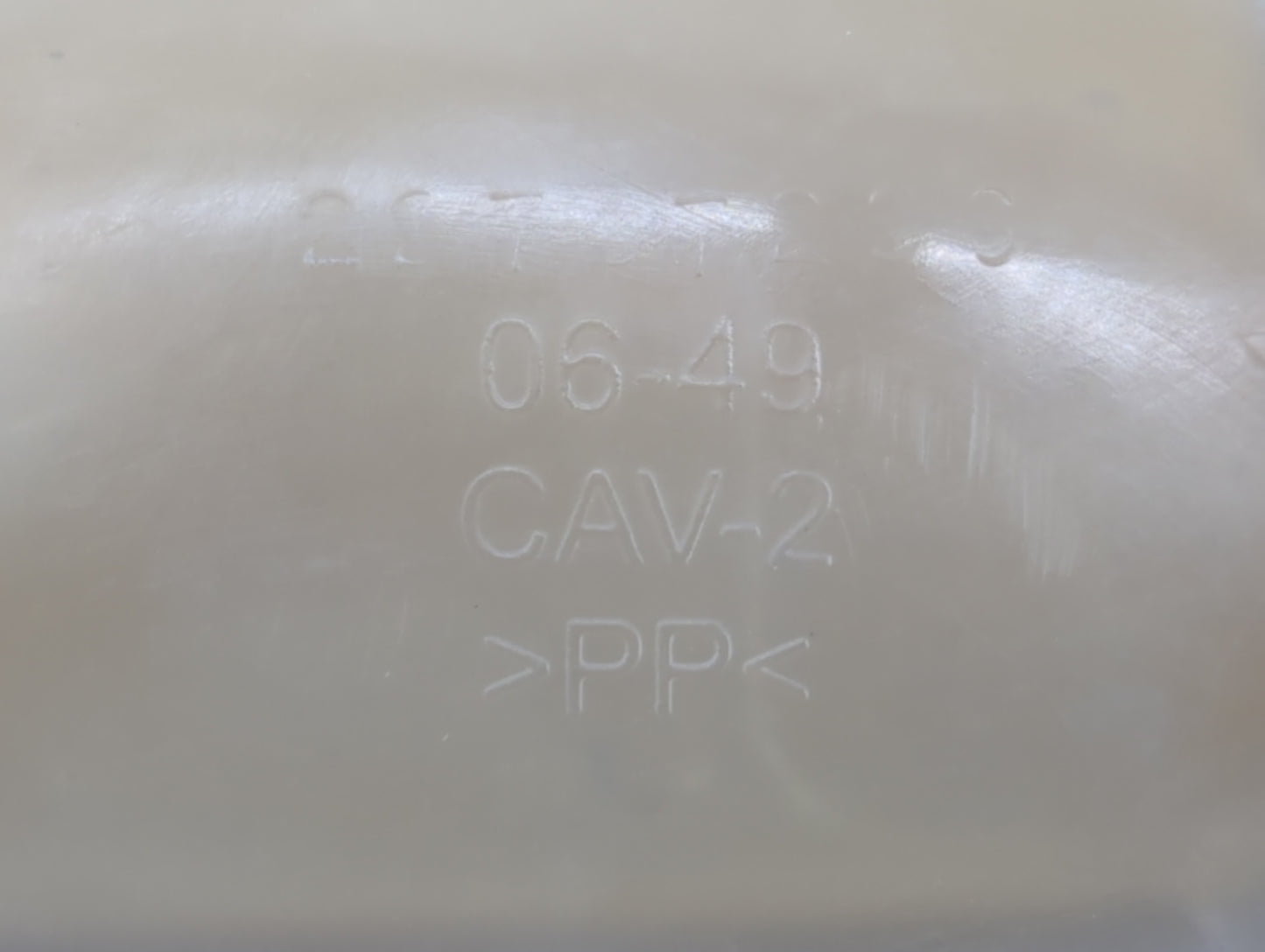 Gmc Yukon Xl Radiator Coolant Overflow Expansion Tank Bottle - Oemusedautoparts1.com