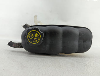 compare product Gmc Yukon Xl Radiator Coolant Overflow Expansion Tank Bottle