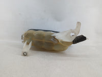 Gmc Yukon Xl Radiator Coolant Overflow Expansion Tank Bottle - Oemusedautoparts1.com