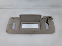 2007-2014 Gmc Yukon Xl Sun Visor Shade Replacement Passenger Right Mirror Fits Fits 2007 2008 2009 2010 2011 2012 2013 2014 