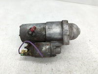 2009-2014 Gmc Yukon Xl 1500 Car Starter Motor Solenoid OEM P/N:12637616 Fits Fits 2009 2010 2011 2012 2013 2014 2015 OEM Use