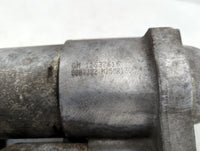 2009-2014 Gmc Yukon Xl 1500 Car Starter Motor Solenoid OEM P/N:12637616 Fits Fits 2009 2010 2011 2012 2013 2014 2015 OEM Use