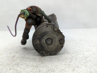 2009-2014 Gmc Yukon Xl 1500 Car Starter Motor Solenoid OEM P/N:12637616 Fits Fits 2009 2010 2011 2012 2013 2014 2015 OEM Use