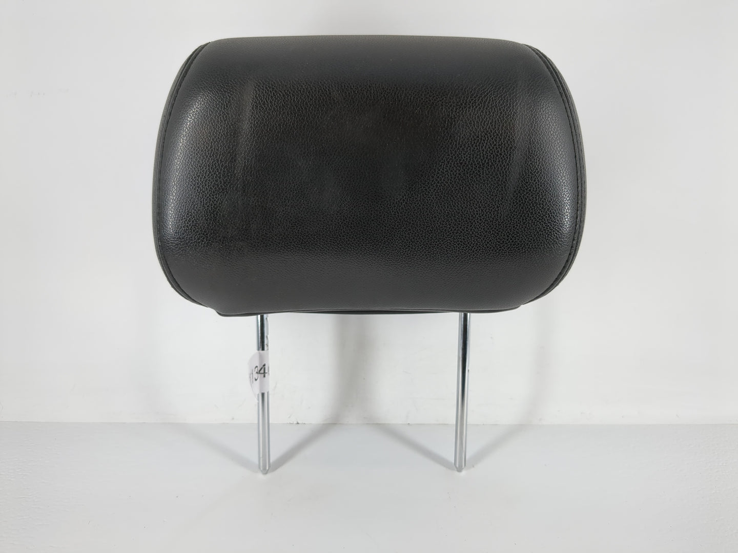 2012-2014 Gmc Yukon Xl 1500 Headrest Head Rest Front Driver Passenger Seat Fits Fits 2012 2013 2014 OEM Used Auto Parts - Oe