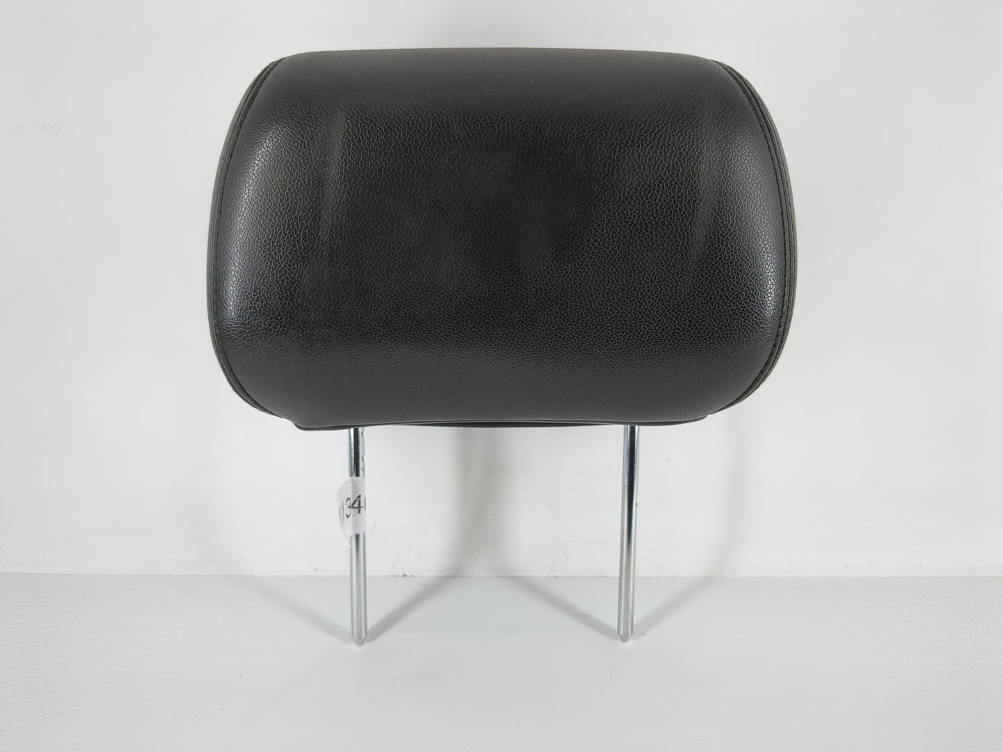 2012-2014 Gmc Yukon Xl 1500 Headrest Head Rest Front Driver Passenger Seat Fits Fits 2012 2013 2014 OEM Used Auto Parts - Oe