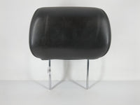 2012-2014 Gmc Yukon Xl 1500 Headrest Head Rest Front Driver Passenger Seat Fits Fits 2012 2013 2014 OEM Used Auto Parts - Oe