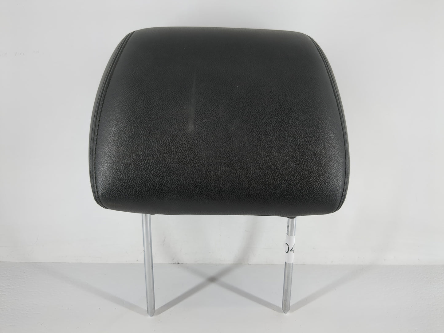 2012-2014 Gmc Yukon Xl 1500 Headrest Head Rest Front Driver Passenger Seat Fits Fits 2012 2013 2014 OEM Used Auto Parts - Oe