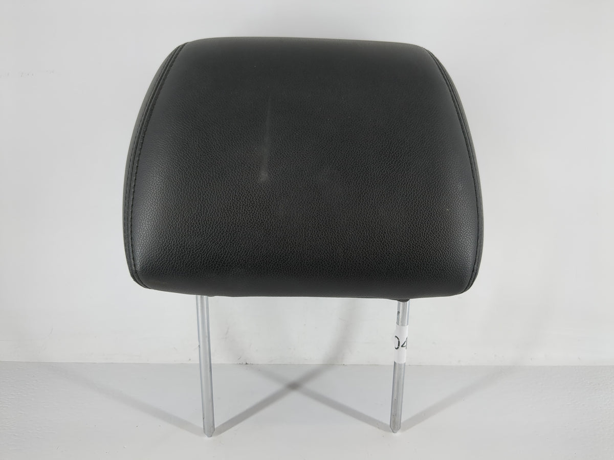 2013 Gmc Yukon Xl 1500 Headrest Head Rest Front Driver Passenger Seat Fits OEM Used Auto Parts - Oemusedautoparts1.com