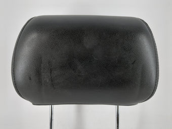 compare product 2012 Gmc Yukon Xl 1500 Headrest Head Rest Front Driver Passenger Seat