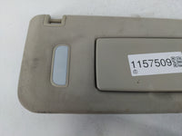2007-2014 Gmc Yukon Xl 1500 Sun Visor Shade Replacement Passenger Right Mirror Fits Fits 2007 2008 2009 2010 2011 2012 2013 