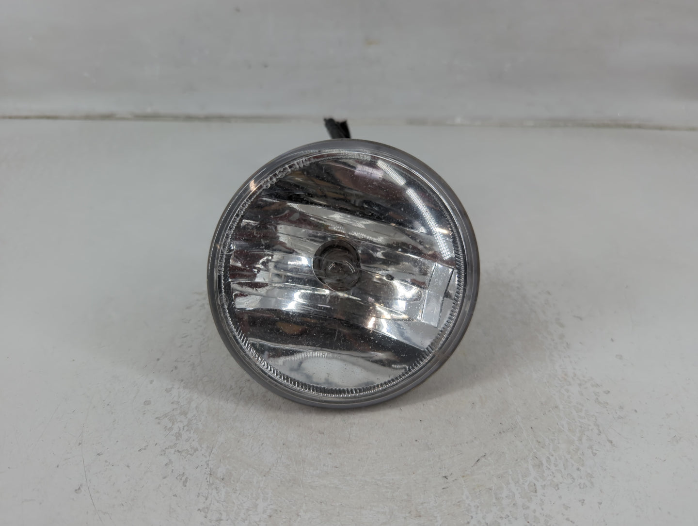 2007-2014 Gmc Yukon Xl 1500 Passenger Right Oem Front Light Lamp - Oemusedautoparts1.com