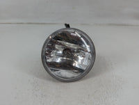2007-2014 Gmc Yukon Xl 1500 Passenger Right Oem Front Light Lamp - Oemusedautoparts1.com