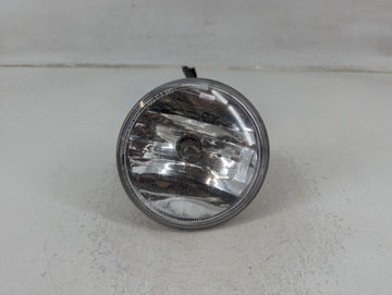 2007-2014 Gmc Yukon Xl 1500 Passenger Right Oem Front Light Lamp - Oemusedautoparts1.com