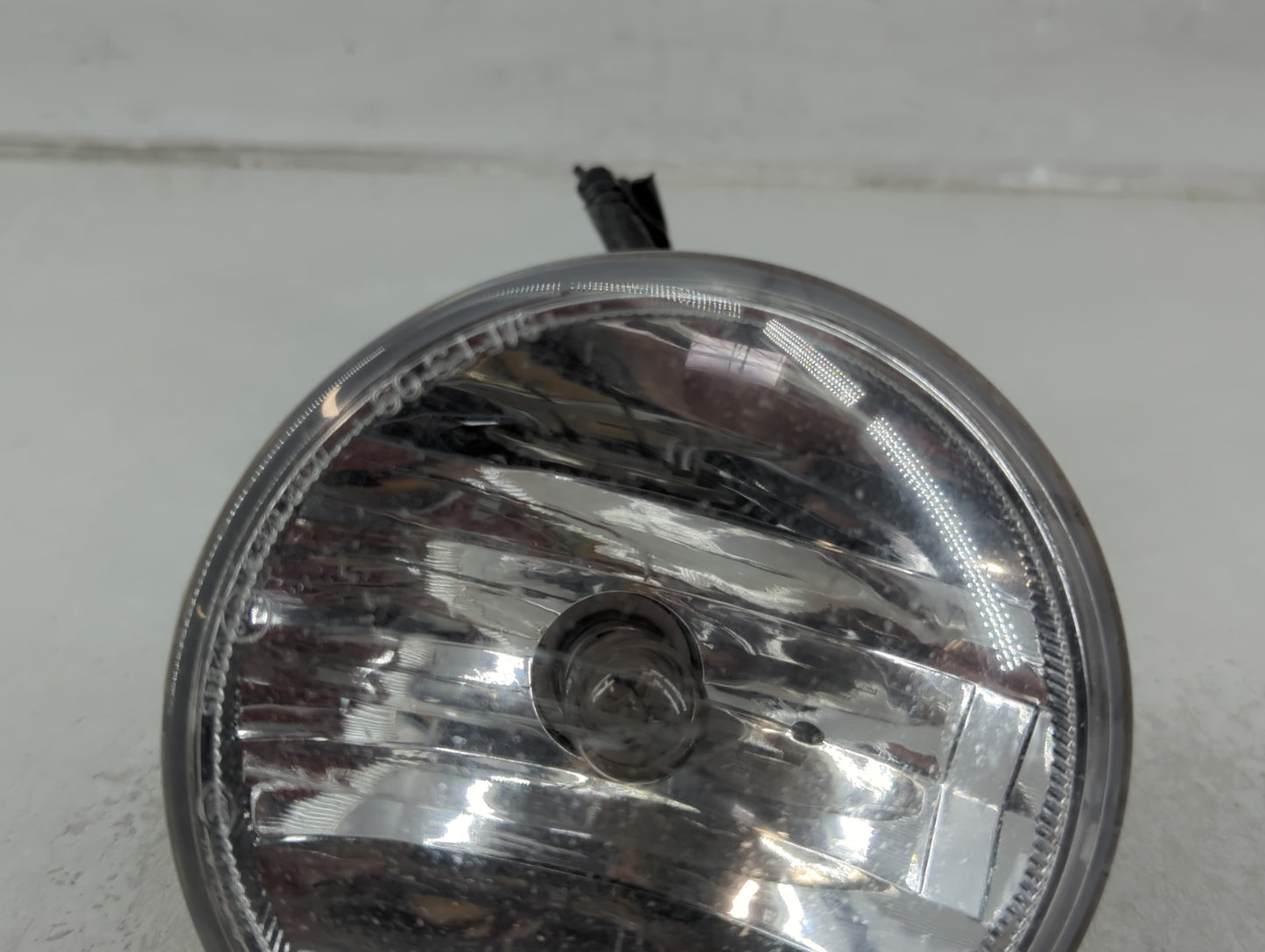 2007-2014 Gmc Yukon Xl 1500 Passenger Right Oem Front Light Lamp - Oemusedautoparts1.com