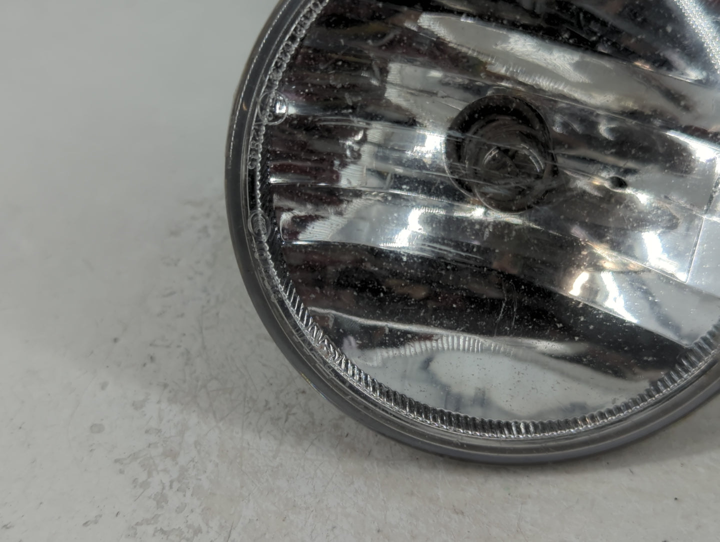 2007-2014 Gmc Yukon Xl 1500 Passenger Right Oem Front Light Lamp - Oemusedautoparts1.com