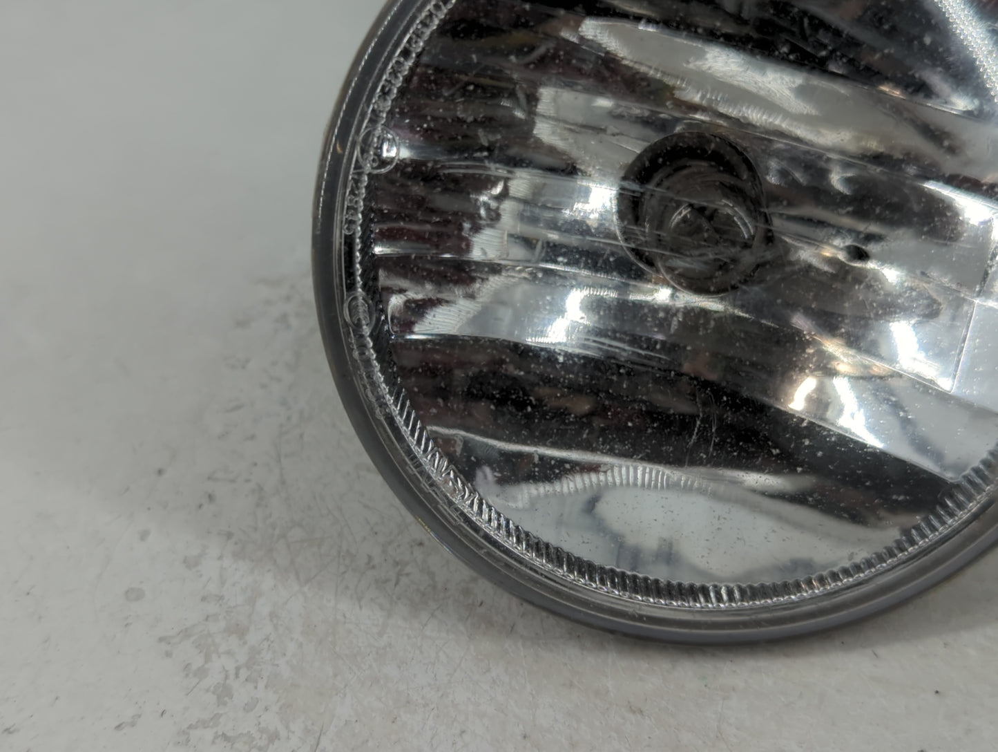 2007-2014 Gmc Yukon Xl 1500 Passenger Right Oem Front Light Lamp - Oemusedautoparts1.com
