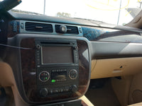 2012-2014 Gmc Yukon Xl 1500 Climate Control Module Temperature AC/Heater Replacement Fits Fits 2012 2013 2014 OEM Used Auto 