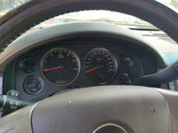 2012-2014 Gmc Yukon Xl 1500 Climate Control Module Temperature AC/Heater Replacement Fits Fits 2012 2013 2014 OEM Used Auto 