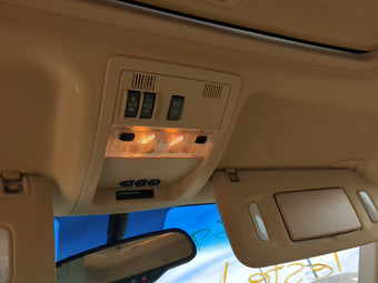 compare product 2007-2014 Gmc Yukon Xl 1500 Climate Control Module Temperature AC/Heater Replacement Fits OEM Used Auto Parts
