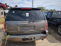 2009-2014 Gmc Yukon Xl 1500 Trunk/decklid/hatch/tailgate Oem 1186063 - Oemusedautoparts1.com