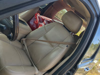 2012-2014 Gmc Yukon Xl 1500 Driver Front Seat Oem 1186121 - Oemusedautoparts1.com