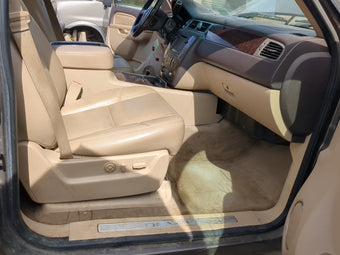 compare product 2012-2014 Gmc Yukon Xl 1500 Passenger Front Seat Oem 1186122