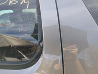 2007-2014 Gmc Yukon Xl 1500 Driver Rear Door Oem 1186132 - Oemusedautoparts1.com