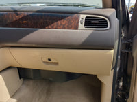 2013 Gmc Yukon Xl 1500 Passenger Glove Box Door Storage Compartment - Oemusedautoparts1.com