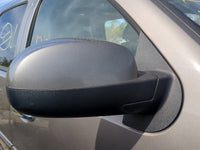 2009-2014 Gmc Yukon Xl 1500 Passenger Side View Mirror - Right Door Mirror OEM Used - Oemusedautoparts1.com