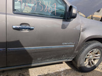 2011-2014 Gmc Yukon Xl 1500 Passenger Front Door Oem 1186192 - Oemusedautoparts1.com